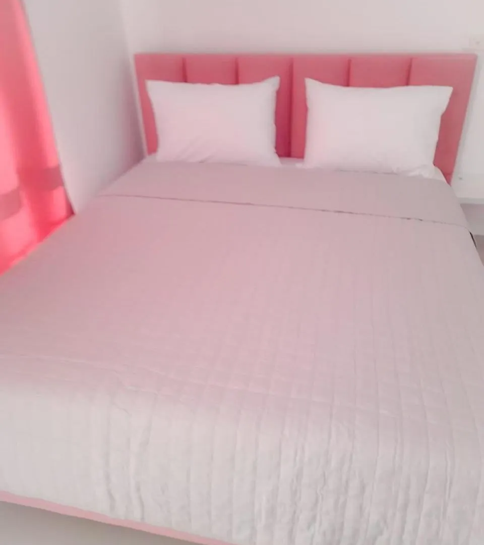 Santorini Residence Dhërmi 阿尔巴尼亚